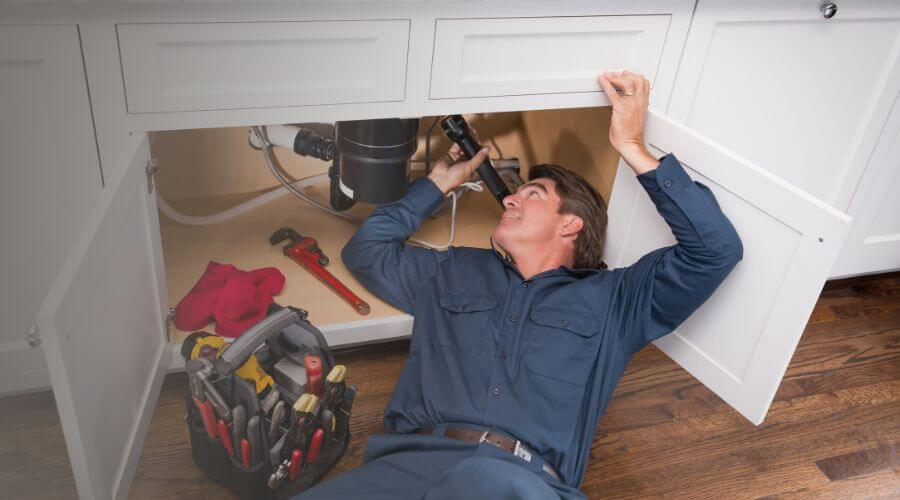 Professional Leak Detection in Aurora, OR